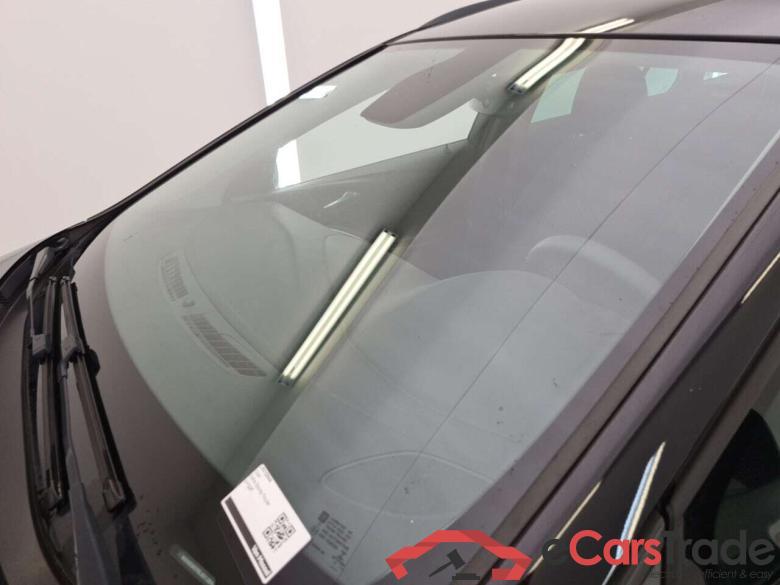 OPEL ASTRA SPORTS TOURER 1.5 TURBO D EDITION #4