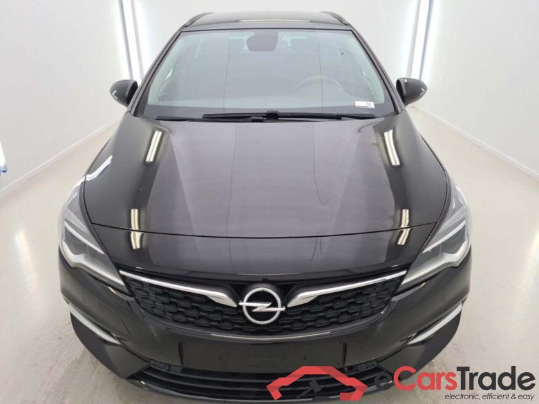 OPEL ASTRA SPORTS TOURER 1.5 TURBO D EDITION #6