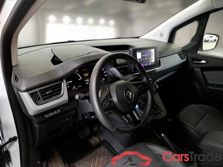 Renault 23 RENAULT KANGOO / 2021 / 4P / VETT. FURGONATA E-TECH EV45 22 KW ADVANCE OPEN SESAME #3