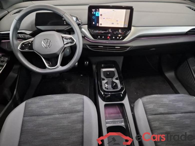 Volkswagen 9 VOLKSWAGEN ID.4 / 2020 / 5P / SUV PRO PERFORMANCE #3
