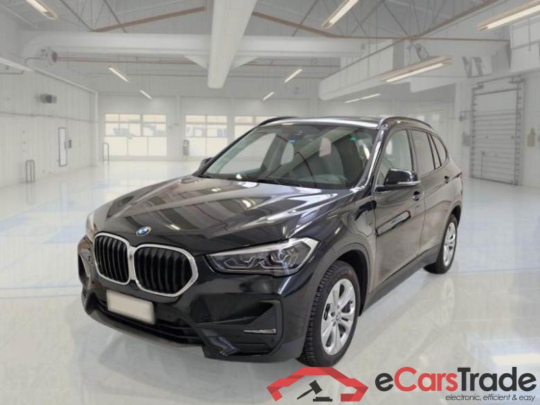 BMW 25E BMW X1 / 2019 / 5P / SUV XDRIVE 25E BUSINESS ADVANTAGE AUTOMATICO #1