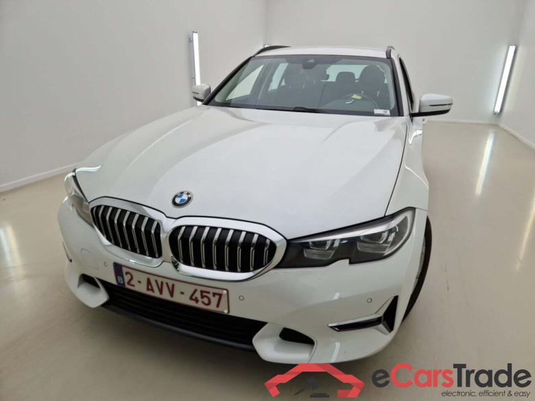 BMW 3-SERIE TOURING 330DA XDRIVE SPORTLINE #4