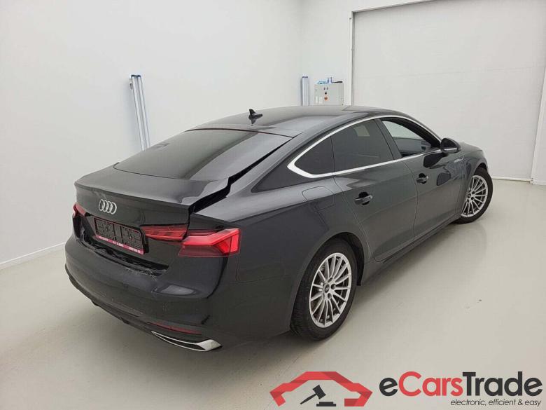 AUDI A5 SPORTBACK 2.0 30 TDI BNS EDITION S-TRONI #2