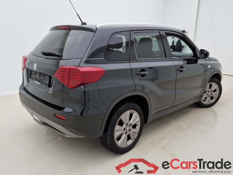 SUZUKI VITARA 1.0 GRAND LUXE+ #2
