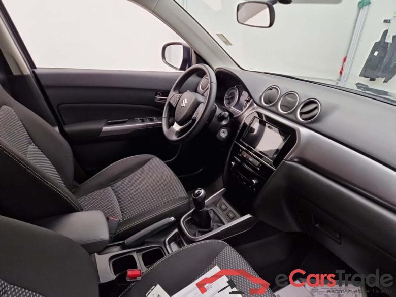 SUZUKI VITARA 1.0 GRAND LUXE+ #3