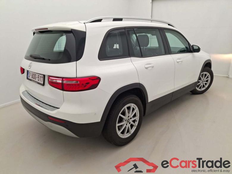 MERCEDES-BENZ GLB 200 BUSINESS SOLUTION DCT #2