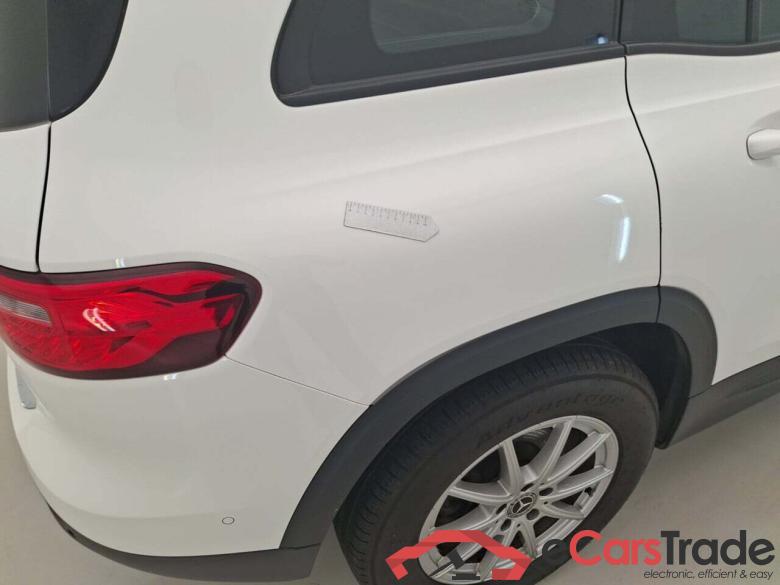 MERCEDES-BENZ GLB 200 BUSINESS SOLUTION DCT #5