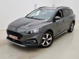 Ford Focus Wagon 1.5 DCI Navi KeylessGo Camera Klima PDC ...