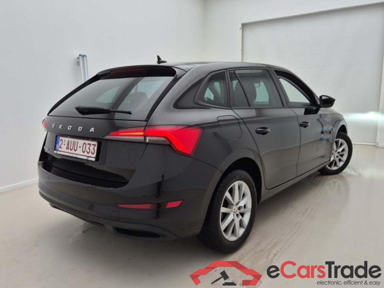SKODA SCALA 1.0 TSI AMBITION #2