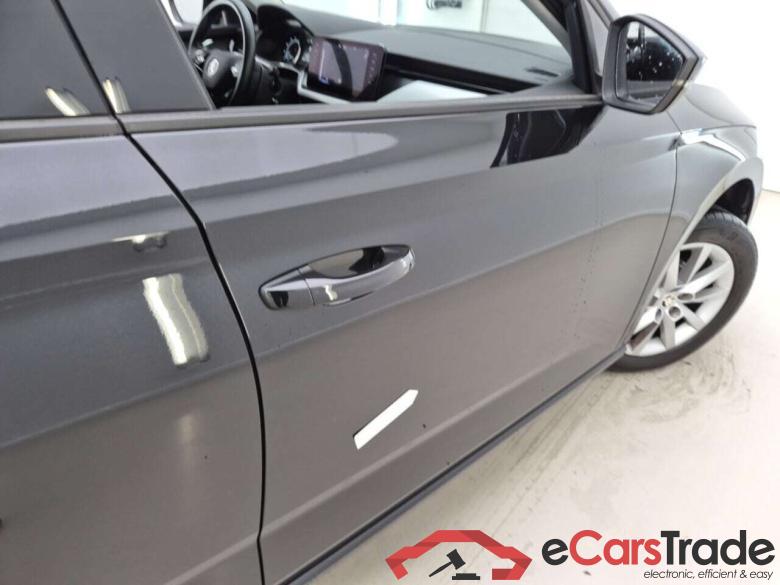 SKODA SCALA 1.0 TSI AMBITION #5