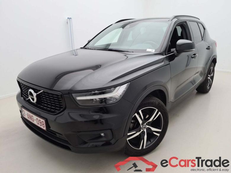 VOLVO XC40 T2 R-DESIGN GEARTRONIC #1