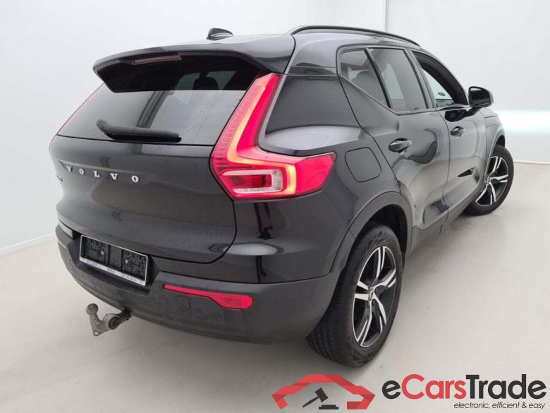VOLVO XC40 T2 R-DESIGN GEARTRONIC #2