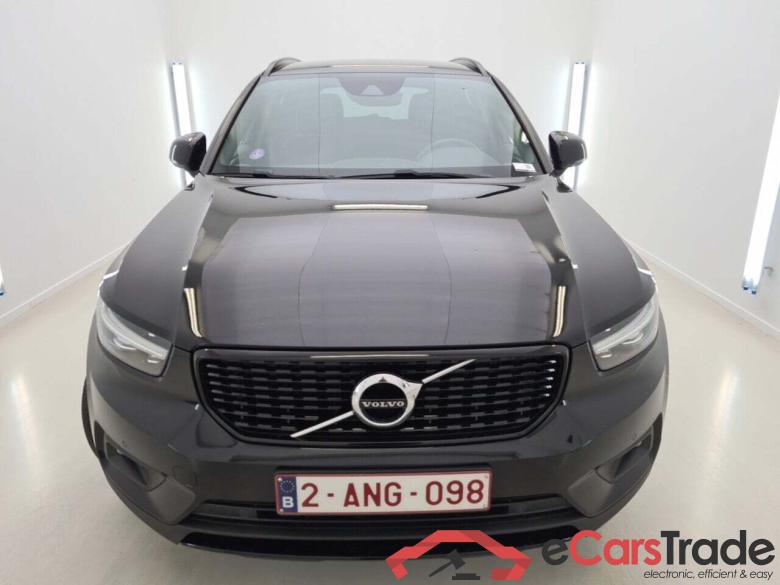 VOLVO XC40 T2 R-DESIGN GEARTRONIC #5