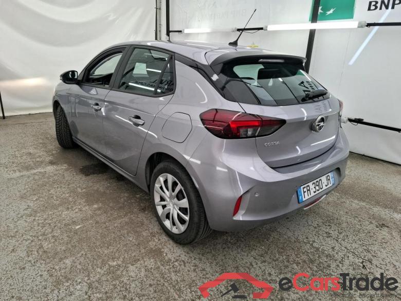 Opel  Corsa F Edition Business 1.2 Turbo 100CV BVM6 E6d #2