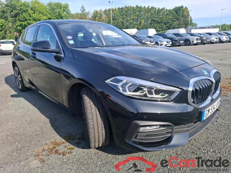 BMW 116i Business Design BMW Série 1 / 2019 / 5P / Berline 116i Business Design #4