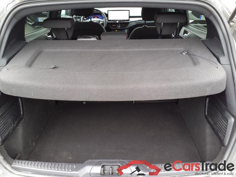 FORD Focus 1.0 125 CV Flexifuel ST Line-X MHEV BVM #2