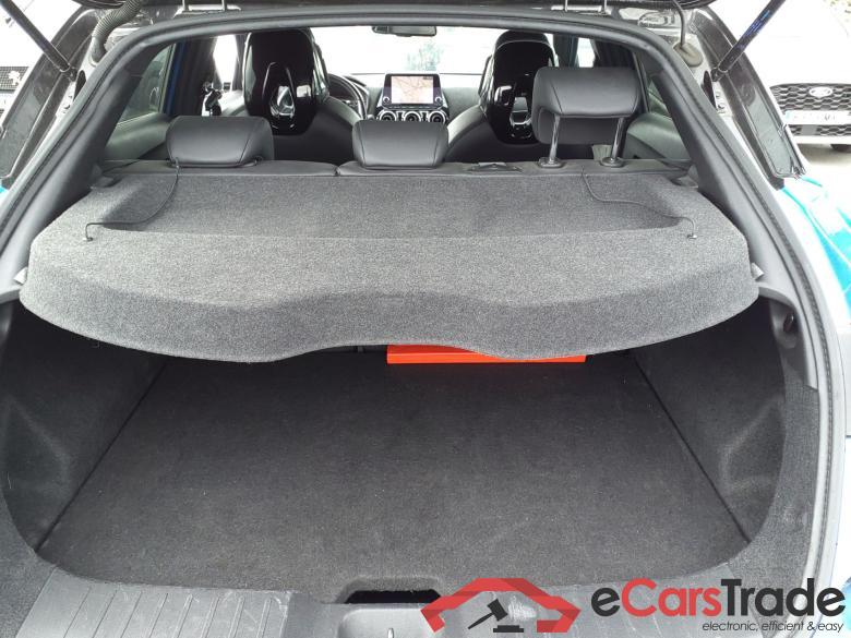 NISSAN Juke Juke DIG-T 114HP 7DCT N-Design 1 DCT #2