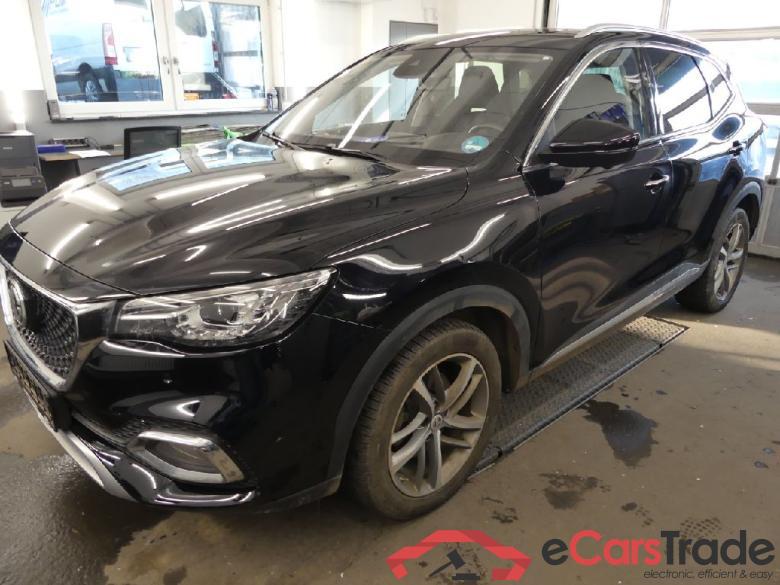 MG EHS ´21 MG EHS PHEV Luxury 5d 119kW #1