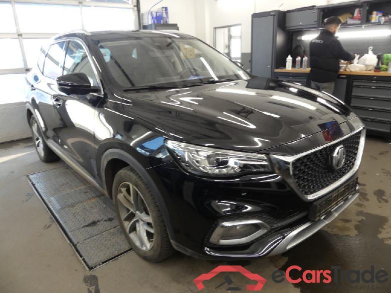 MG EHS ´21 MG EHS PHEV Luxury 5d 119kW #2