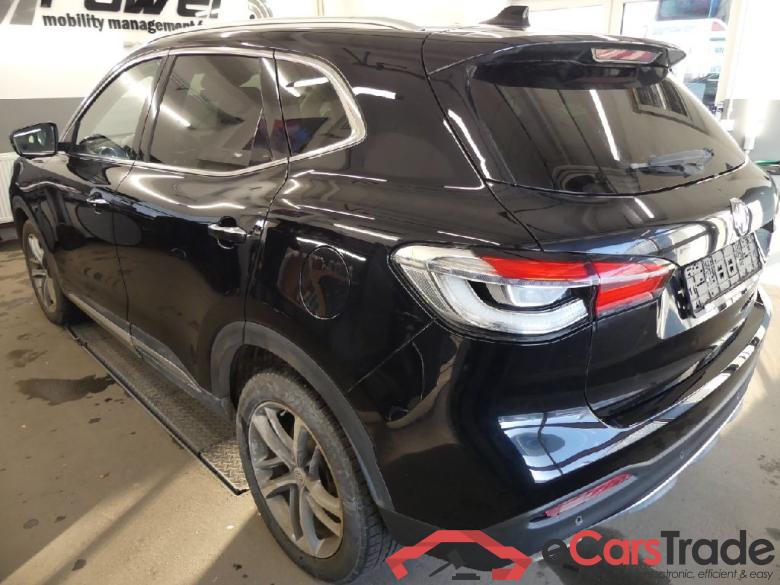 MG EHS ´21 MG EHS PHEV Luxury 5d 119kW #3