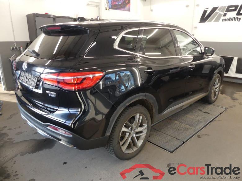MG EHS ´21 MG EHS PHEV Luxury 5d 119kW #4