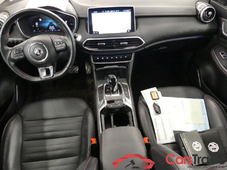 MG EHS ´21 MG EHS PHEV Luxury 5d 119kW #5