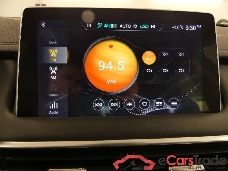 MG EHS ´21 MG EHS PHEV Luxury 5d 119kW #6