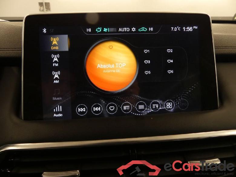 MG EHS ´21 MG EHS PHEV Luxury 5d 119kW #6