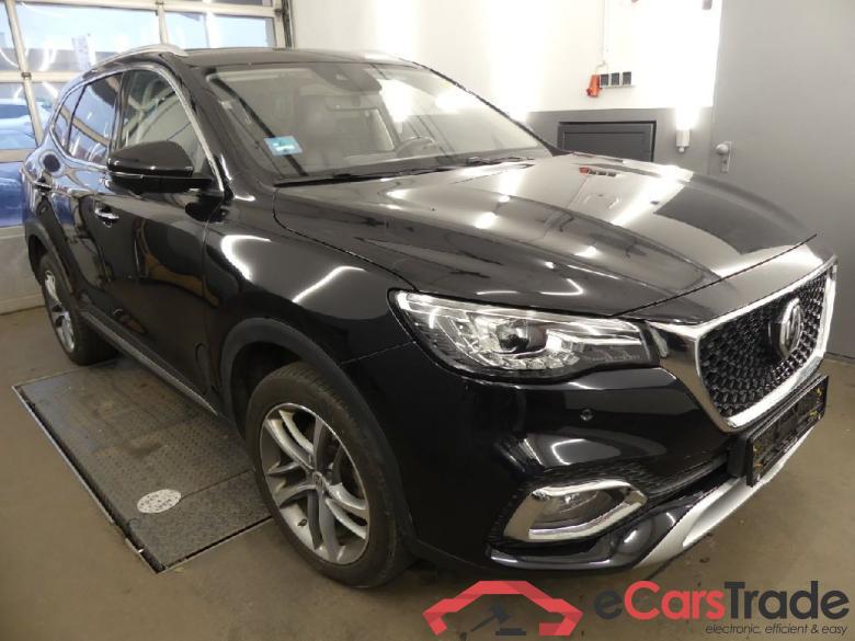 MG EHS ´21 MG EHS PHEV Luxury 5d 119kW #2