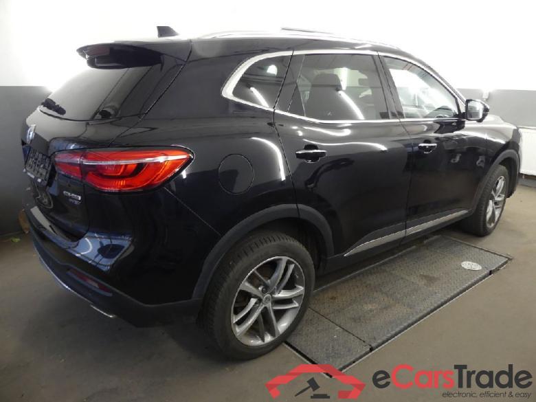 MG EHS ´21 MG EHS PHEV Luxury 5d 119kW #4