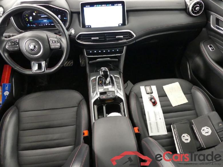 MG EHS ´21 MG EHS PHEV Luxury 5d 119kW #5
