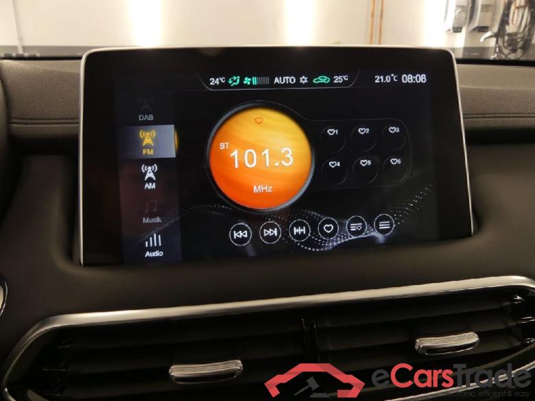 MG EHS ´21 MG EHS PHEV Luxury 5d 119kW #6
