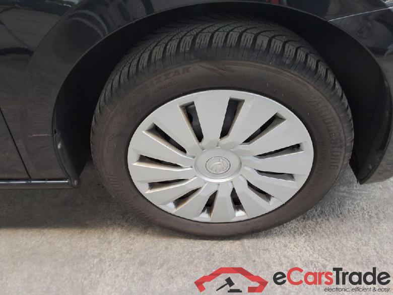 Skoda Scala ´19 Scala Ambition 1.0 TSI 81KW AT7 E6d #4
