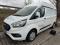 preview Ford Transit Custom #0