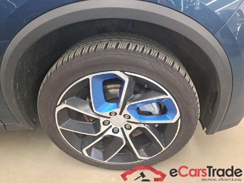 LynkAndCo Lynk & Co 01 ´20 LYNK & CO 01 PHEV 5d 132kW #1