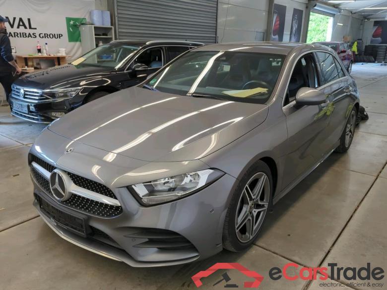 Mercedes A-Class ´18 A -Klasse A 200 (177.087)AMG 1.3 AMG Line 120KW AT7 E6dT #1