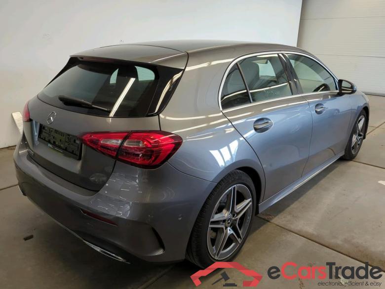 Mercedes A-Class ´18 A -Klasse A 200 (177.087)AMG 1.3 AMG Line 120KW AT7 E6dT #2