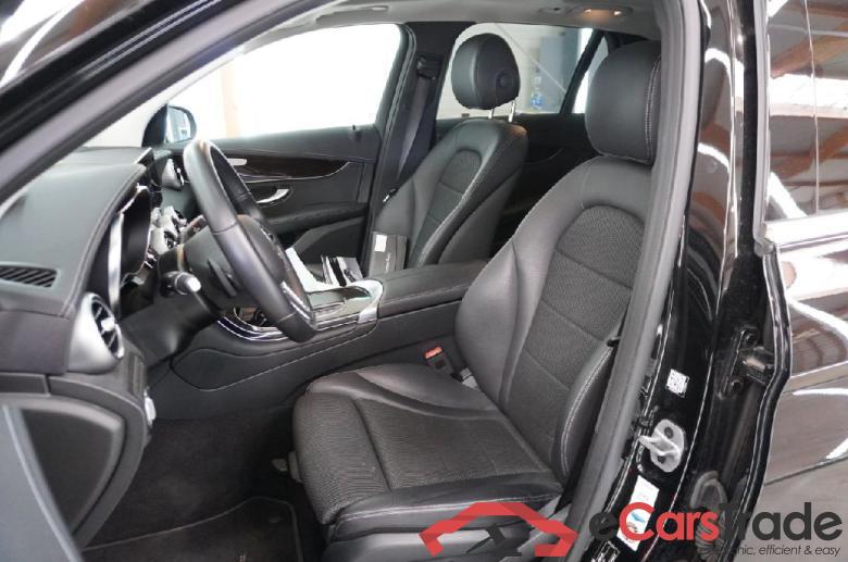 Mercedes GLC ´15 GLC -Klasse GLC 300 e 4Matic (253.953) 2.0 235KW AT9 E6d #4