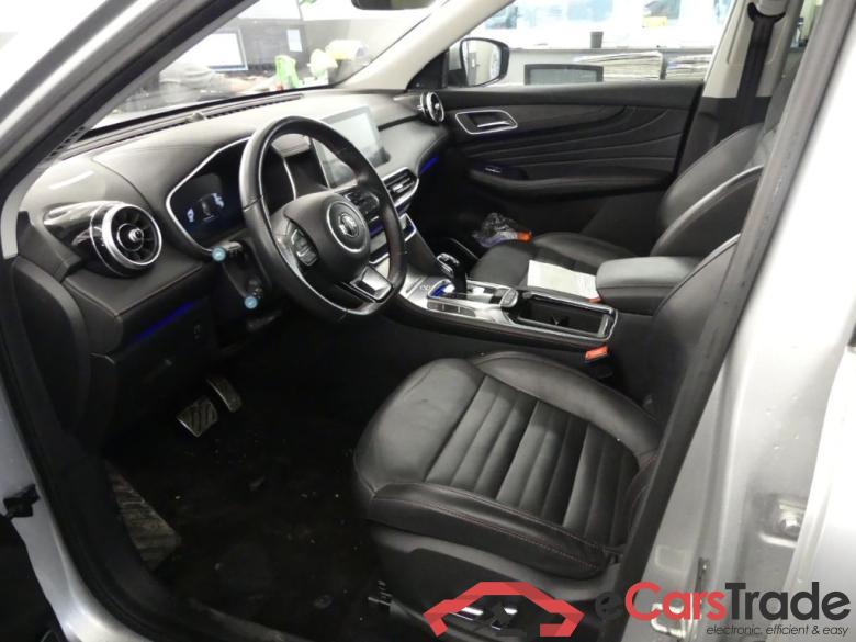 MG EHS ´21 MG EHS PHEV Luxury 5d 119kW #4