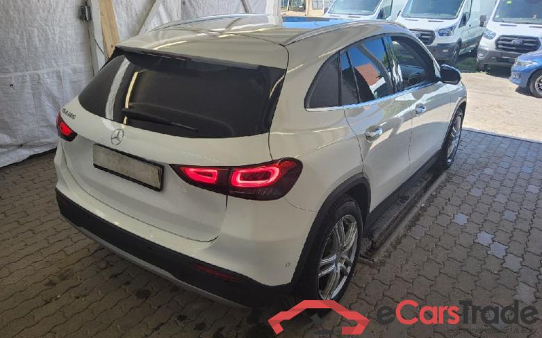 Mercedes GLA ´20 GLA -Klasse GLA 200 (247.787) 1.3 120KW AT7 E6d #2
