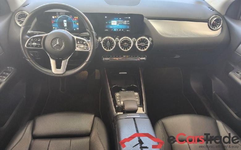 Mercedes GLA ´20 GLA -Klasse GLA 200 (247.787) 1.3 120KW AT7 E6d #3
