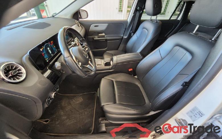 Mercedes GLA ´20 GLA -Klasse GLA 200 (247.787) 1.3 120KW AT7 E6d #4