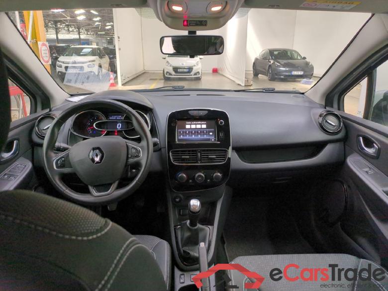 Renault Business dCi 90 RENAULT Clio 5p Berline Business dCi 90 #5