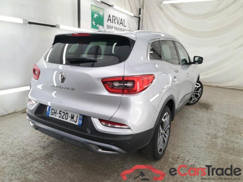 Renault Techno dCi 115 EDC RENAULT Kadjar / 2018 / 5P / Crossover Techno dCi 115 EDC #3