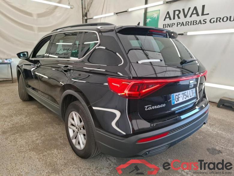 Seat 2.0 TDI 150ch DSG7 S/S Style Busines SEAT Tarraco / 2018 / 5P / SUV 2.0 TDI 150ch DSG7 S/S Style Busines #2