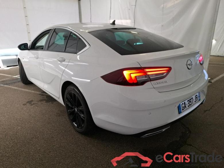 Opel 2.0 Diesel 174 auto ELEGANCE BUSINESS Insignia B Grand Sport Elegance Business 2.0 CDTI 175CV BVA8 E6d #2