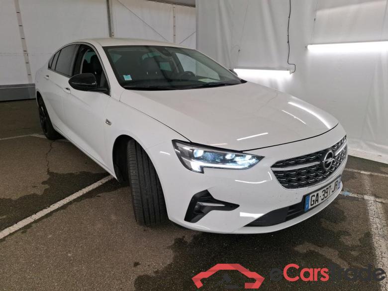 Opel 2.0 Diesel 174 auto ELEGANCE BUSINESS Insignia B Grand Sport Elegance Business 2.0 CDTI 175CV BVA8 E6d #4