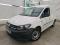 preview Volkswagen Caddy #0