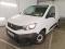 preview Peugeot Partner #0