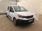 preview Peugeot Partner #3
